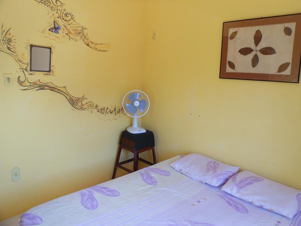 Macondo Hostel Morro de São Paulo Værelse billede